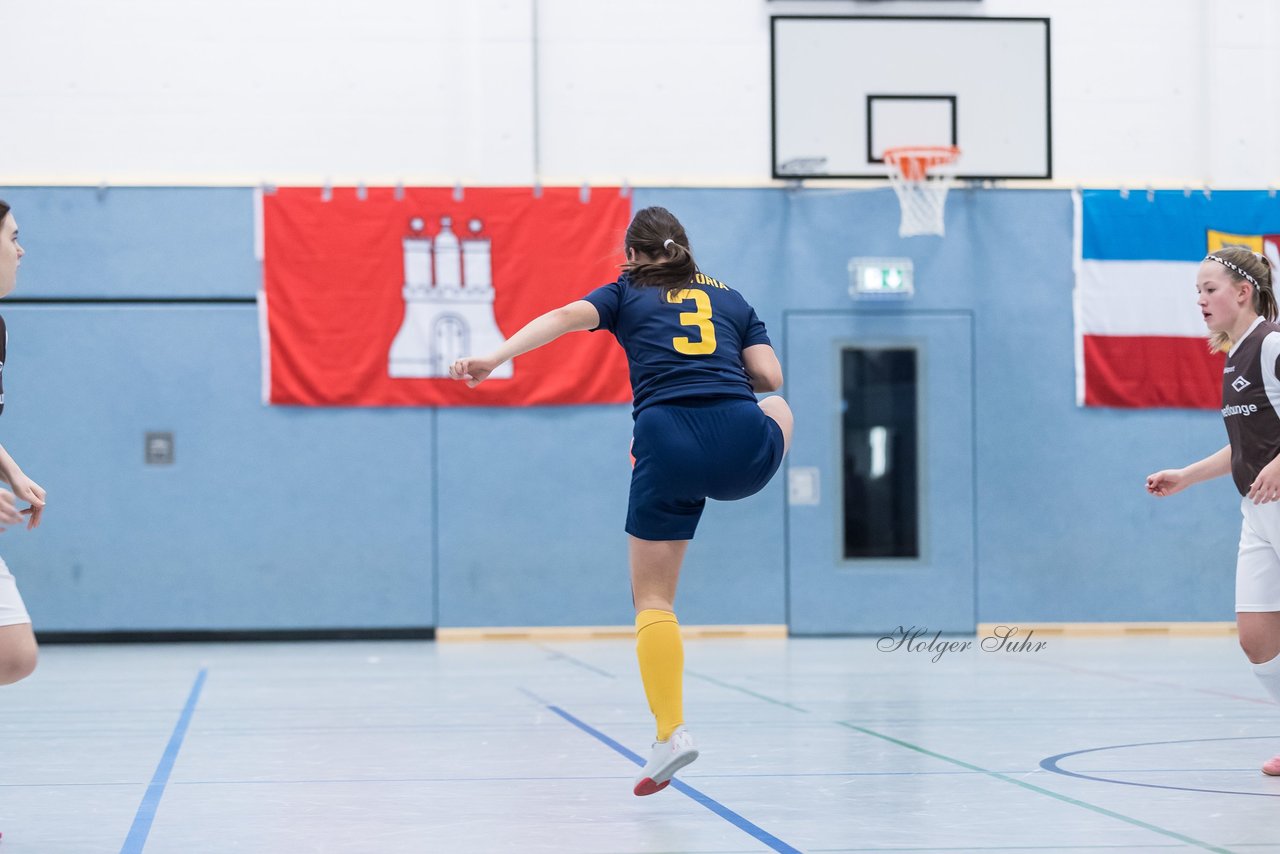 Bild 85 - HFV Futsalmeisterschaft